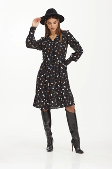 Платье 3127 Niv Niv Fashion