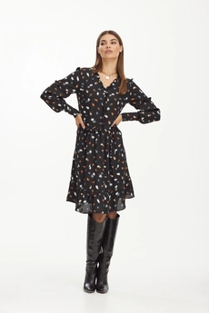 Платье 3127 Niv Niv Fashion
