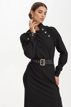 Платье 3128 Niv Niv Fashion