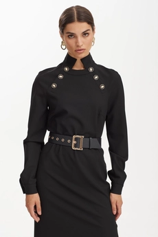 Платье 3128 Niv Niv Fashion