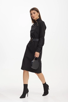 Платье 3129 Niv Niv Fashion