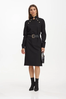 Платье 3129 Niv Niv Fashion