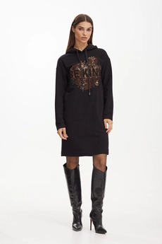 Платье 3130 Niv Niv Fashion