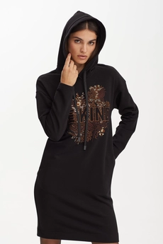 Платье 3130 Niv Niv Fashion