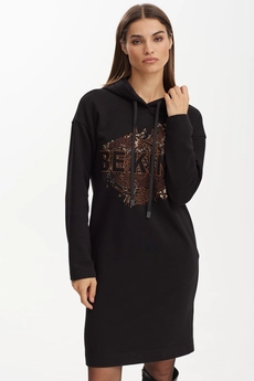 Платье 3130 Niv Niv Fashion