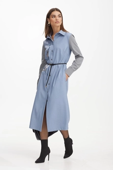 Платье 3138 Niv Niv Fashion