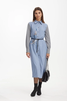 Платье 3138 Niv Niv Fashion