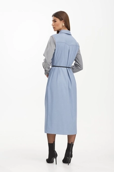 Платье 3138 Niv Niv Fashion