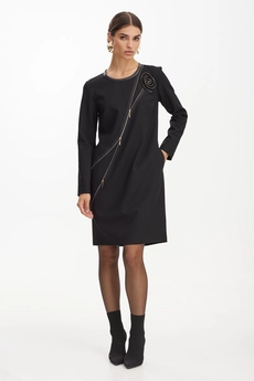 Платье 3139 Niv Niv Fashion