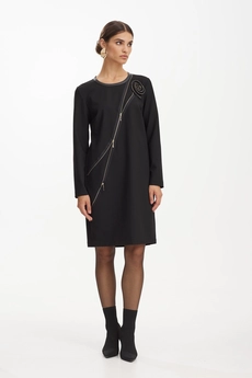 Платье 3139 Niv Niv Fashion