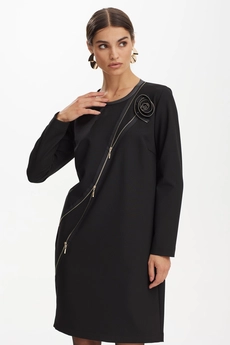 Платье 3139 Niv Niv Fashion