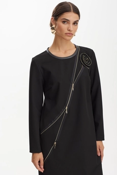 Платье 3139 Niv Niv Fashion
