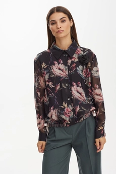 Рубашка 3142 Niv Niv Fashion