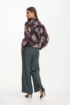 Рубашка 3142 Niv Niv Fashion