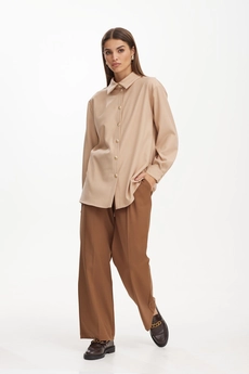 Рубашка 3143 Niv Niv Fashion