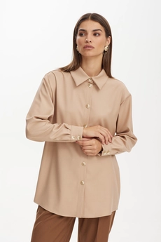 Рубашка 3143 Niv Niv Fashion