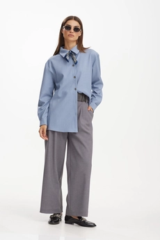 Рубашка 3143-2 Niv Niv Fashion