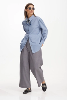 Рубашка 3143-2 Niv Niv Fashion
