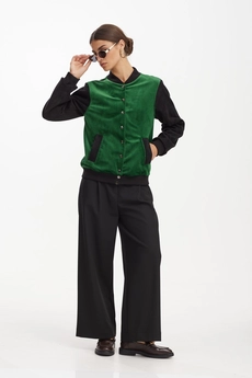 Брюки 3118-3 Niv Niv Fashion