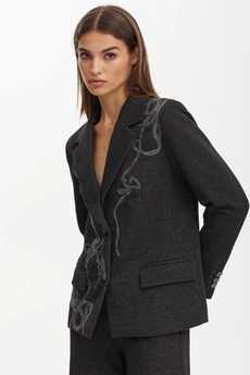 Жакет 3151 Niv Niv Fashion
