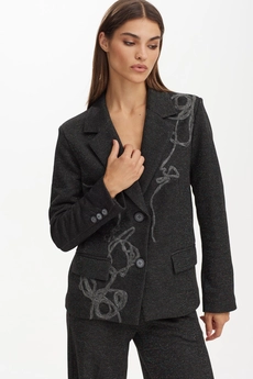 Жакет 3151 Niv Niv Fashion