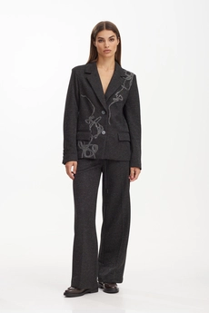 Брюки 3119 Niv Niv Fashion