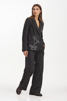 Брюки 3119 Niv Niv Fashion