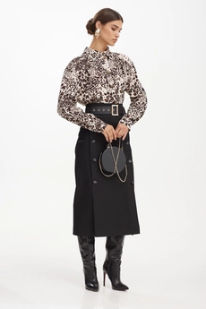 Юбка 3169 Niv Niv Fashion