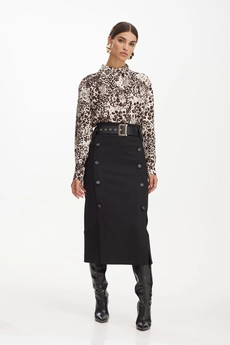 Юбка 3169 Niv Niv Fashion