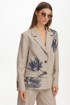 Жакет 3154 Niv Niv Fashion