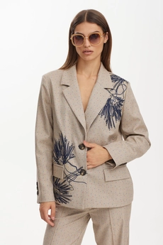 Жакет 3154 Niv Niv Fashion