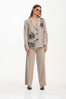 Жакет 3154 Niv Niv Fashion