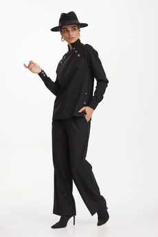 Джемпер 3157 Niv Niv Fashion