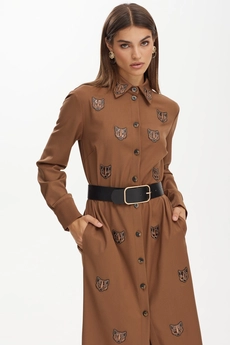 Платье 3158 Niv Niv Fashion
