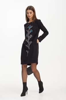 Платье 3161 Niv Niv Fashion