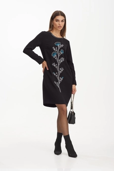 Платье 3161 Niv Niv Fashion