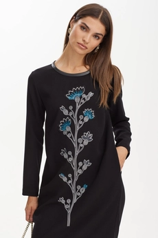 Платье 3161 Niv Niv Fashion