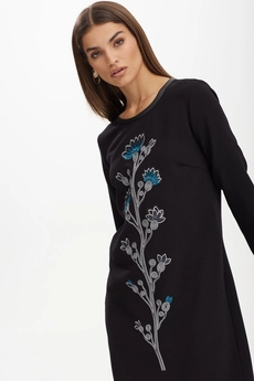Платье 3161 Niv Niv Fashion