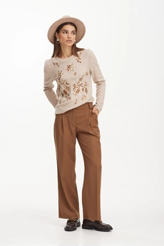 Брюки 3118-1 Niv Niv Fashion