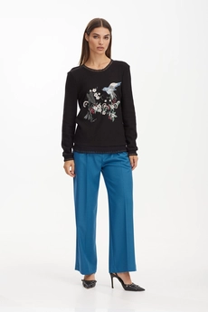 Брюки 3118 Niv Niv Fashion