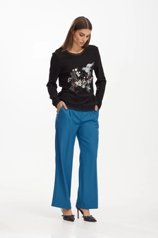 Брюки 3118 Niv Niv Fashion