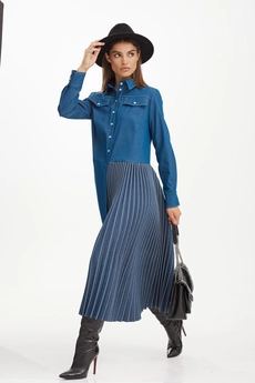 Платье 3165 Niv Niv Fashion