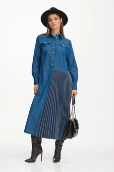 Платье 3165 Niv Niv Fashion