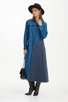 Платье 3165 Niv Niv Fashion