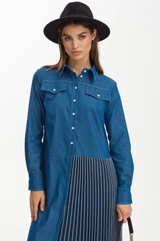 Платье 3165 Niv Niv Fashion