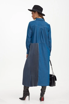 Платье 3165 Niv Niv Fashion