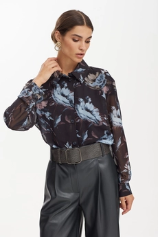 Рубашка 3167 Niv Niv Fashion