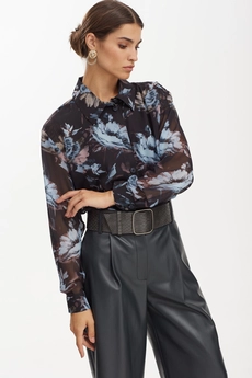 Рубашка 3167 Niv Niv Fashion