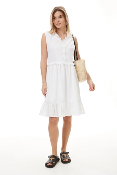 Платье 410 Niv Niv Fashion