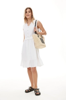 Платье 410 Niv Niv Fashion